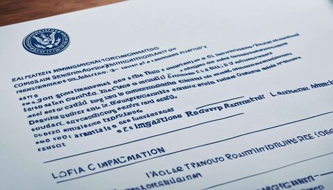 Carta de recomendación personal para inmigración - ConfiBlogCarta de recomendación personal para inmigración - ConfiBlog