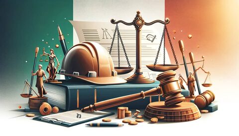 Cómo demandar a una empresa en México: Una Guía Completa - ConfiBlogCómo demandar a una empresa en México: Una Guía Completa - ConfiBlog