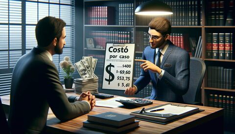¿Cuánto cobra un abogado por caso? - ConfiBlog¿Cuánto cobra un abogado por caso? - ConfiBlog