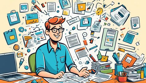 Ejemplos de curriculum vitae sin experiencia para usar - ConfiBlogEjemplos de curriculum vitae sin experiencia para usar - ConfiBlog