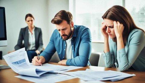 Divorcio mientras pago la casa ¿qué puede pasar? - ConfiBlogDivorcio mientras pago la casa ¿qué puede pasar? - ConfiBlog