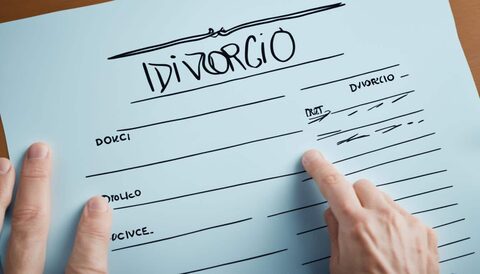 Divorcio Unilateral: ¿Es Posible Sin Firma? - ConfiBlogDivorcio Unilateral: ¿Es Posible Sin Firma? - ConfiBlog