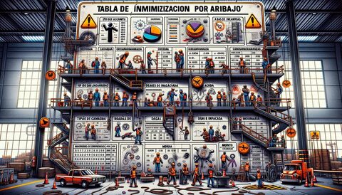 ¿Ya conoces la tabla de indemnización por accidente de trabajo en México? - ConfiBlog¿Ya conoces la tabla de indemnización por accidente de trabajo en México? - ConfiBlog