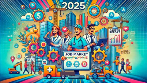Artículos sobre trabajo y empleo - todosolicitud